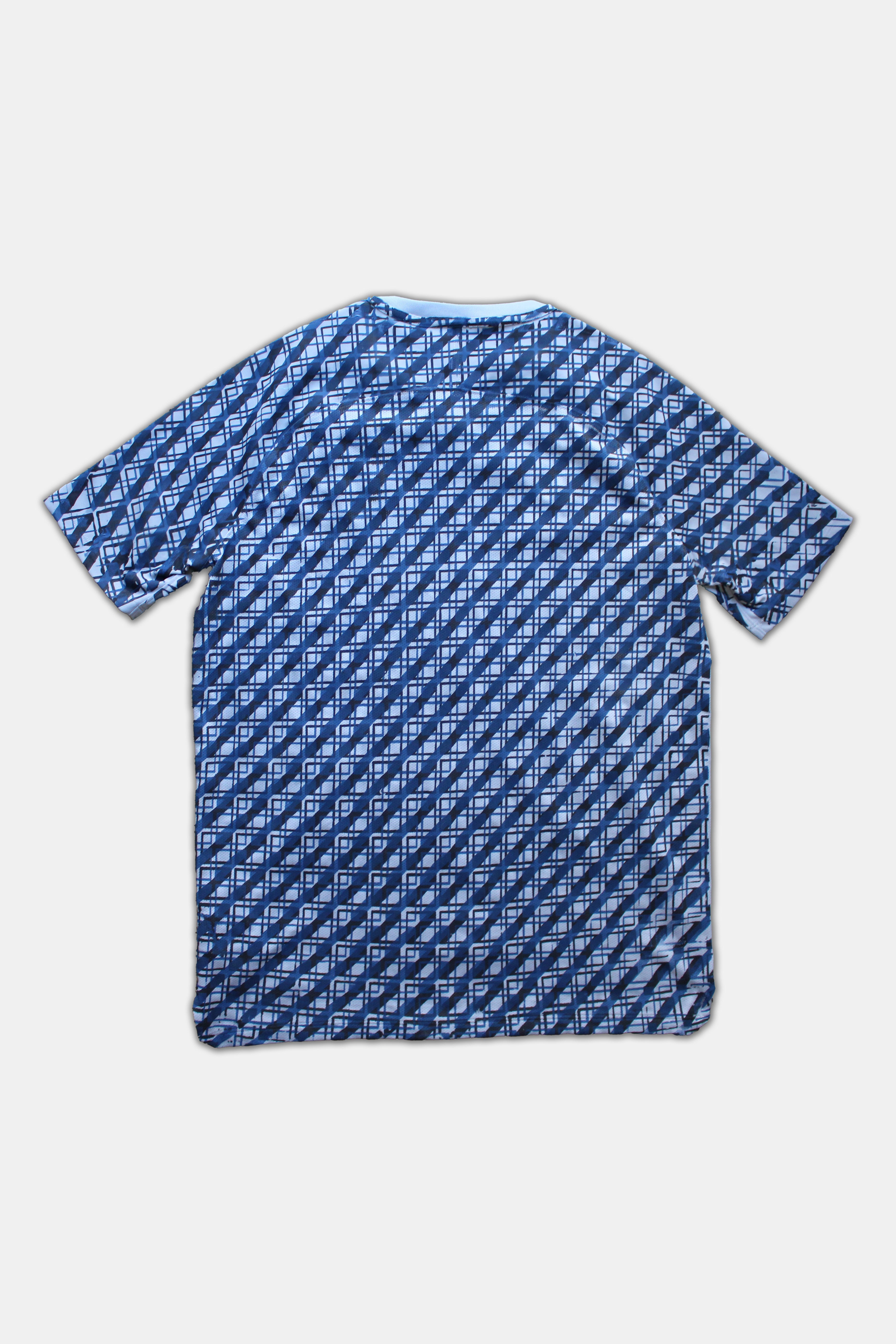 Custom Chelsea 2018/19 Training Jersey