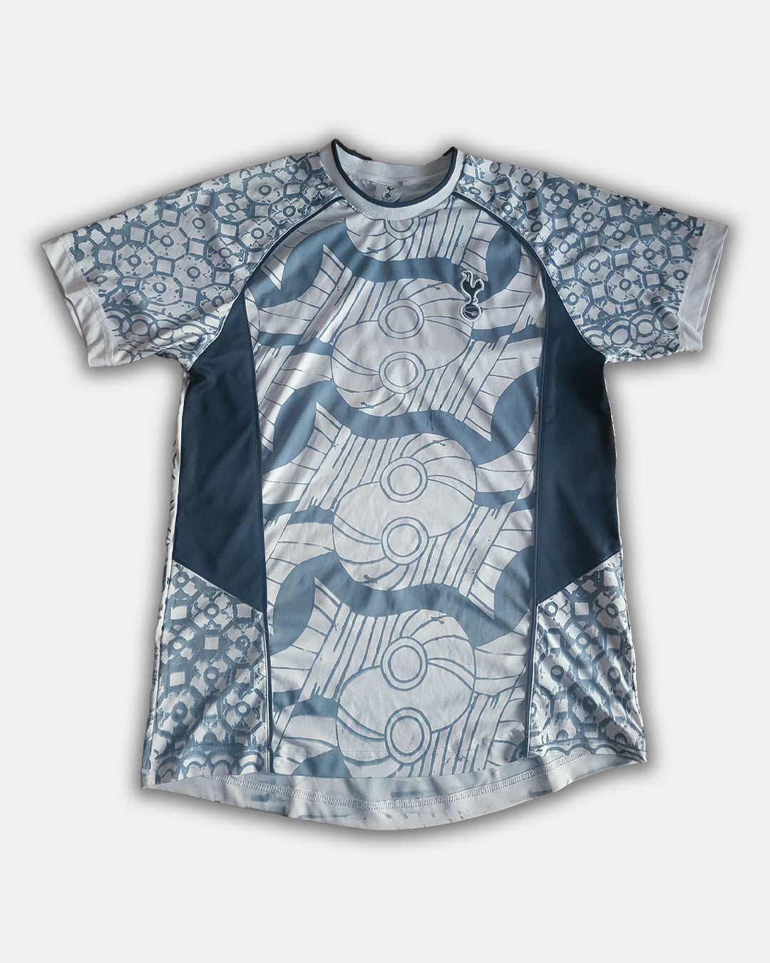 Custom Tottenham club shop Jersey