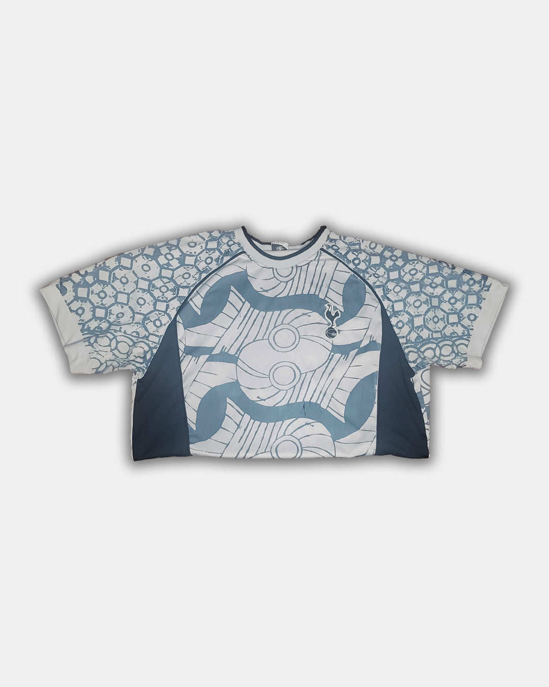 Custom Tottenham club shop Jersey