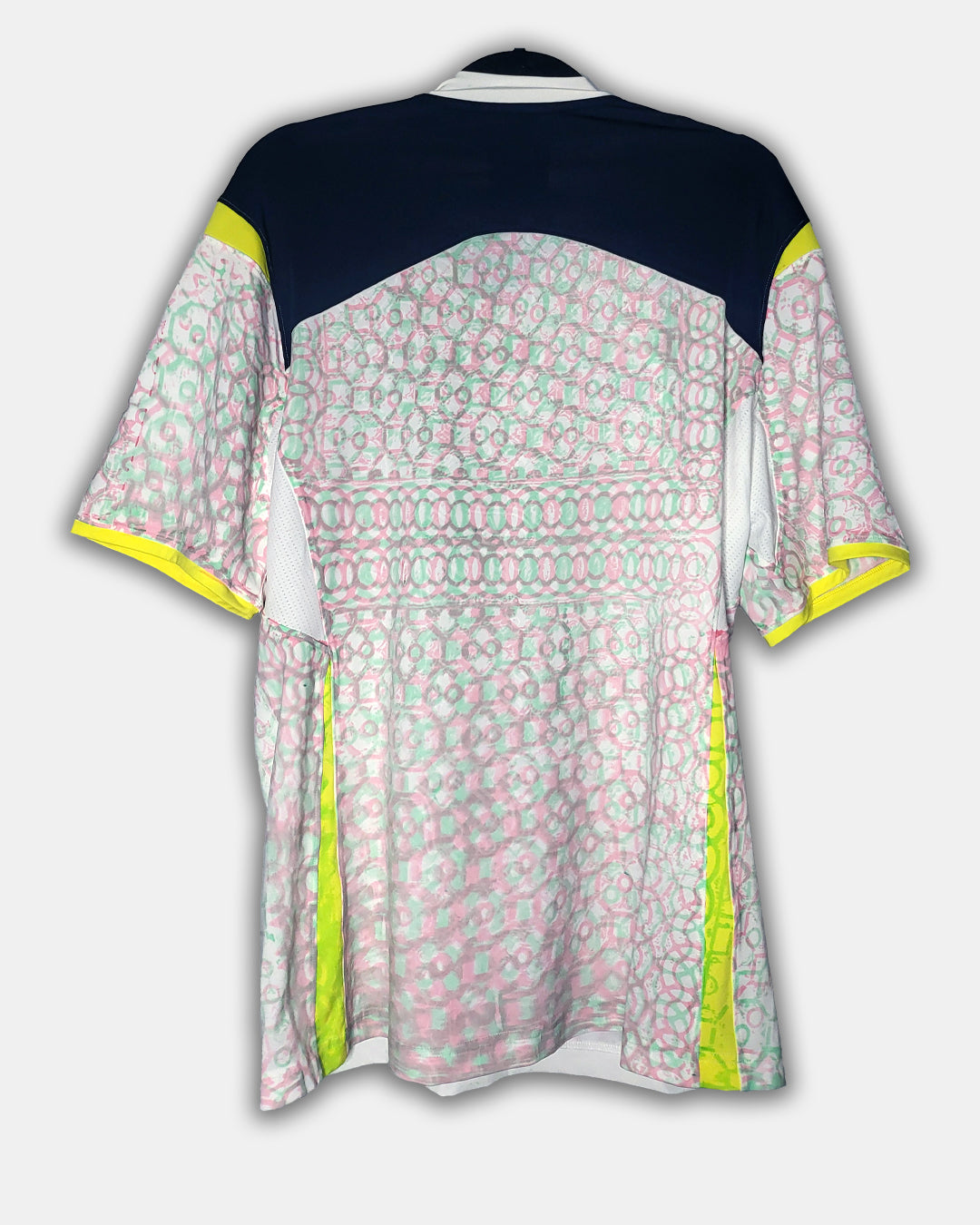 Custom Tottenham 2014/15 Training Jersey