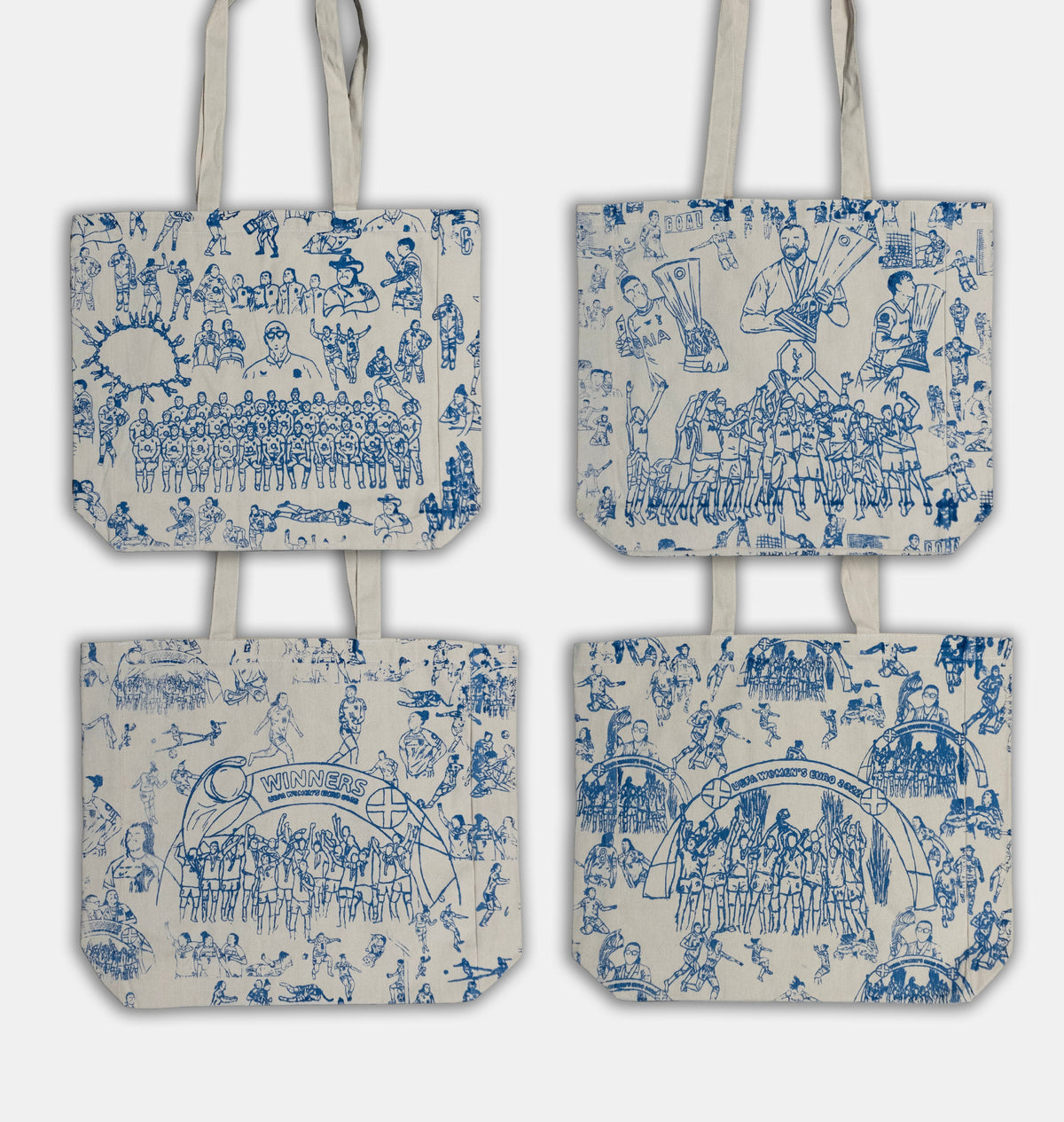 Tote Bags