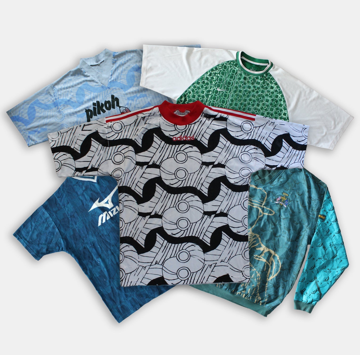 Sportswear