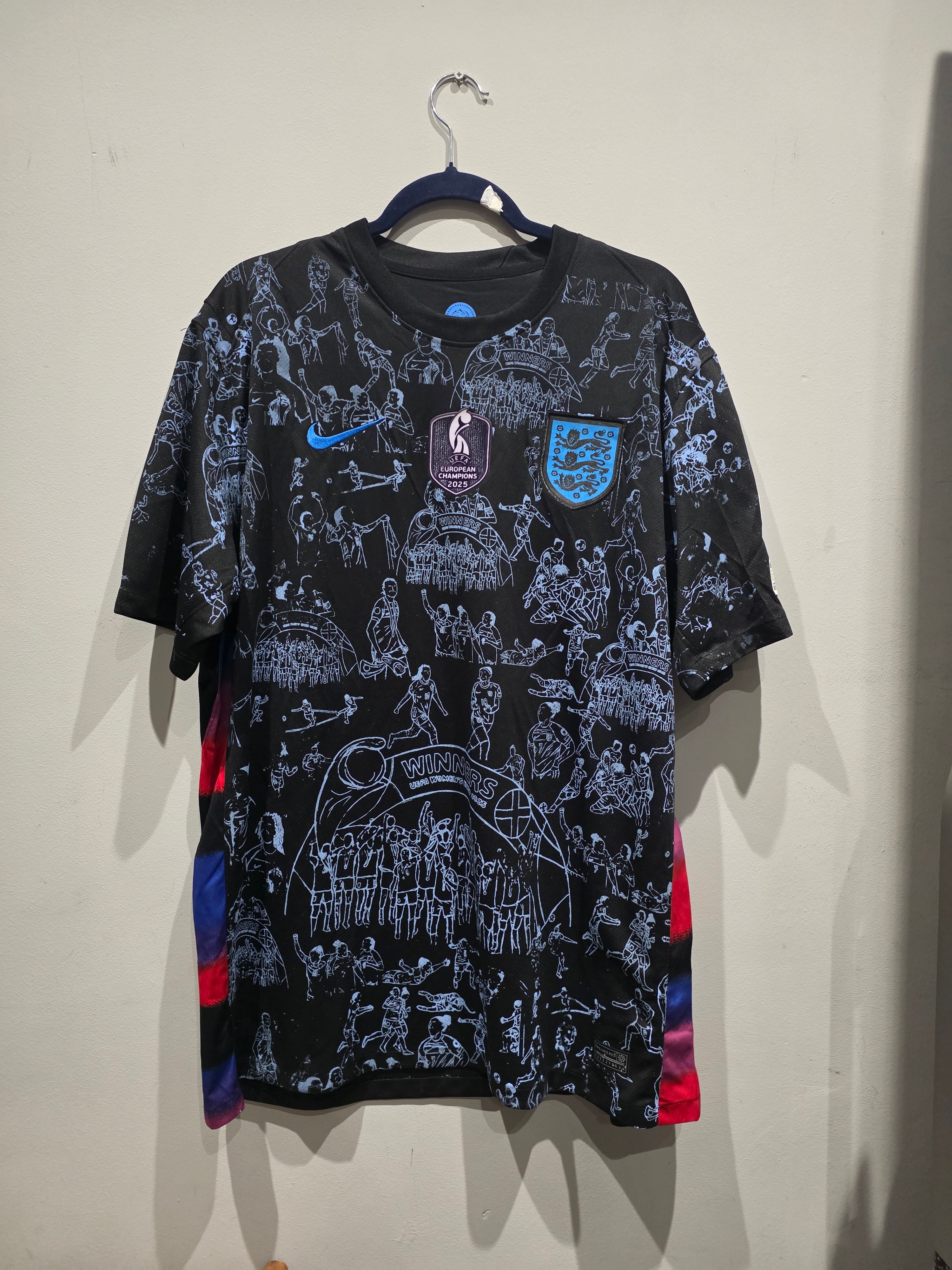 Custom order