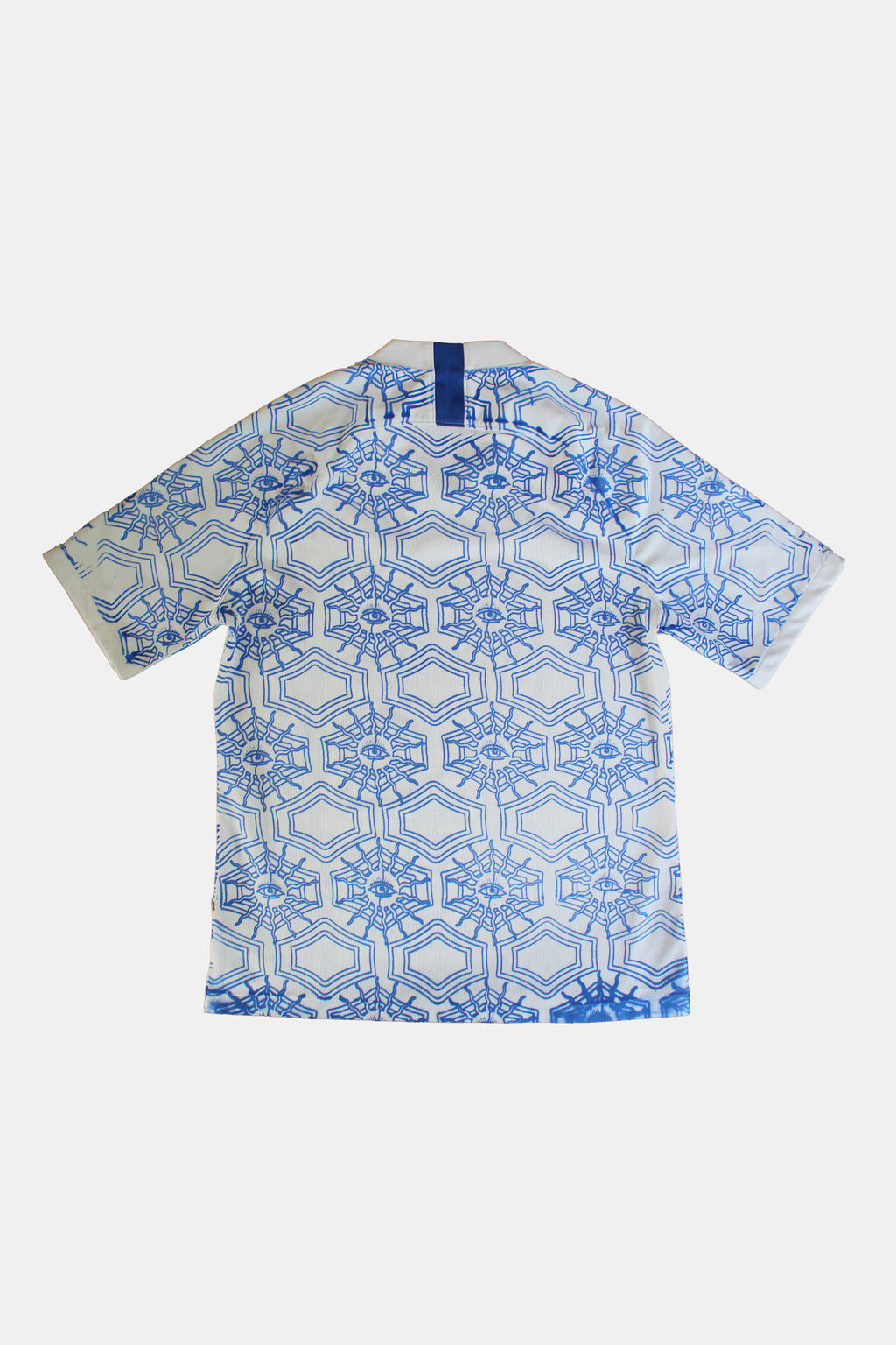 Custom Chelsea 2019 Training Shirt