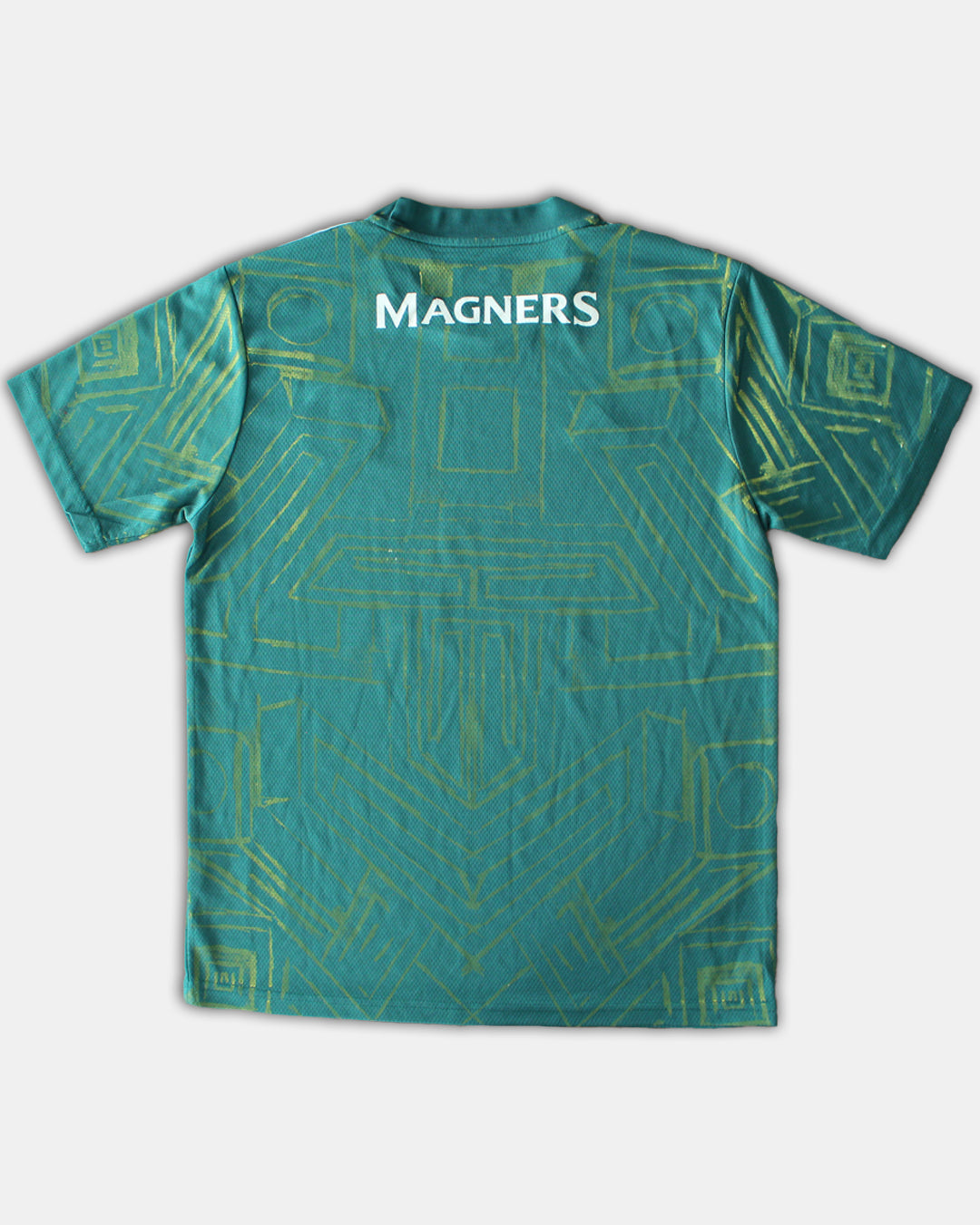 Celtic FC 21/22 Adidas Jersey – Panna.Reworks