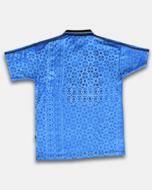 Custom Argentina 1994 Away Jersey Large