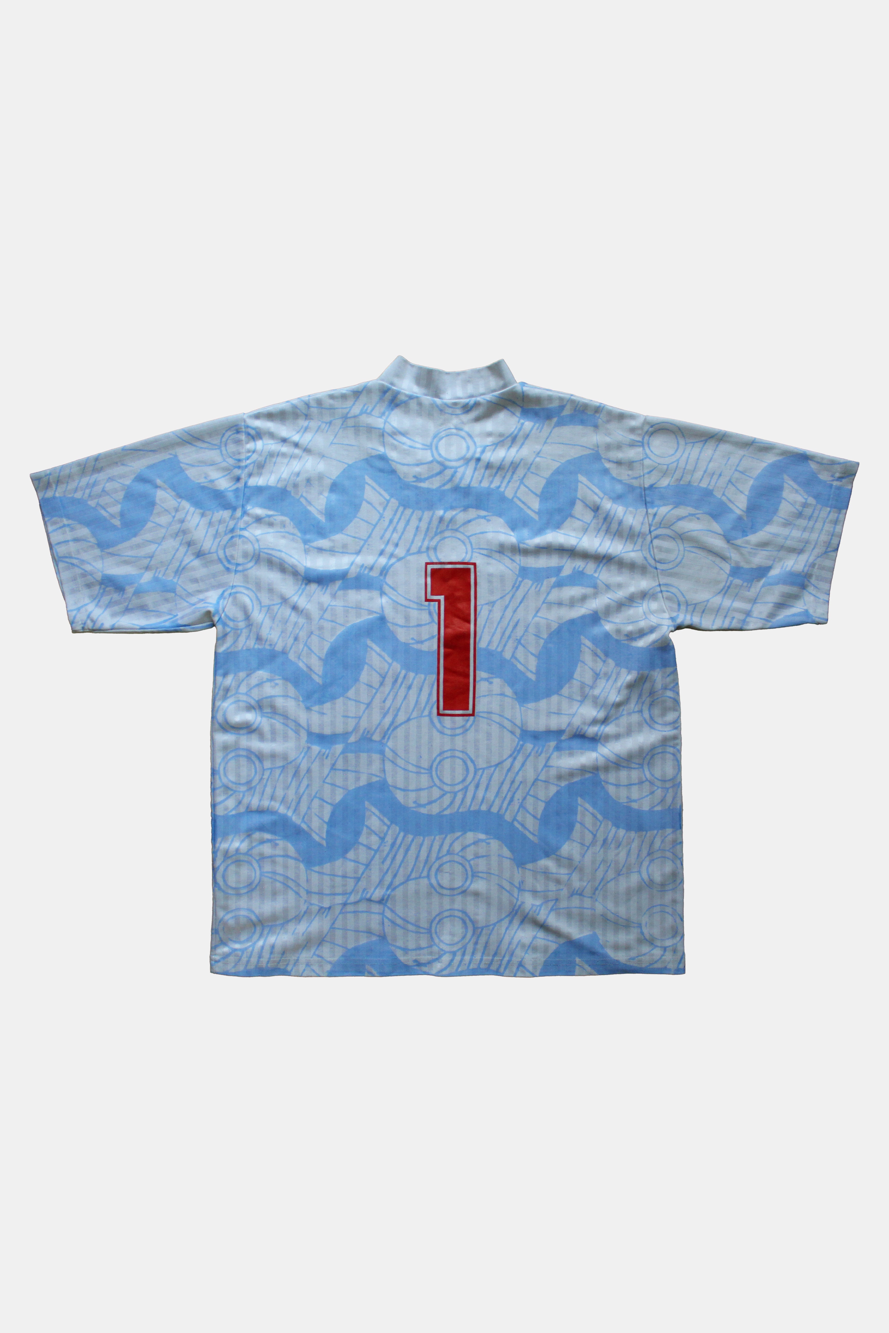 Custom Pikoh Jersey