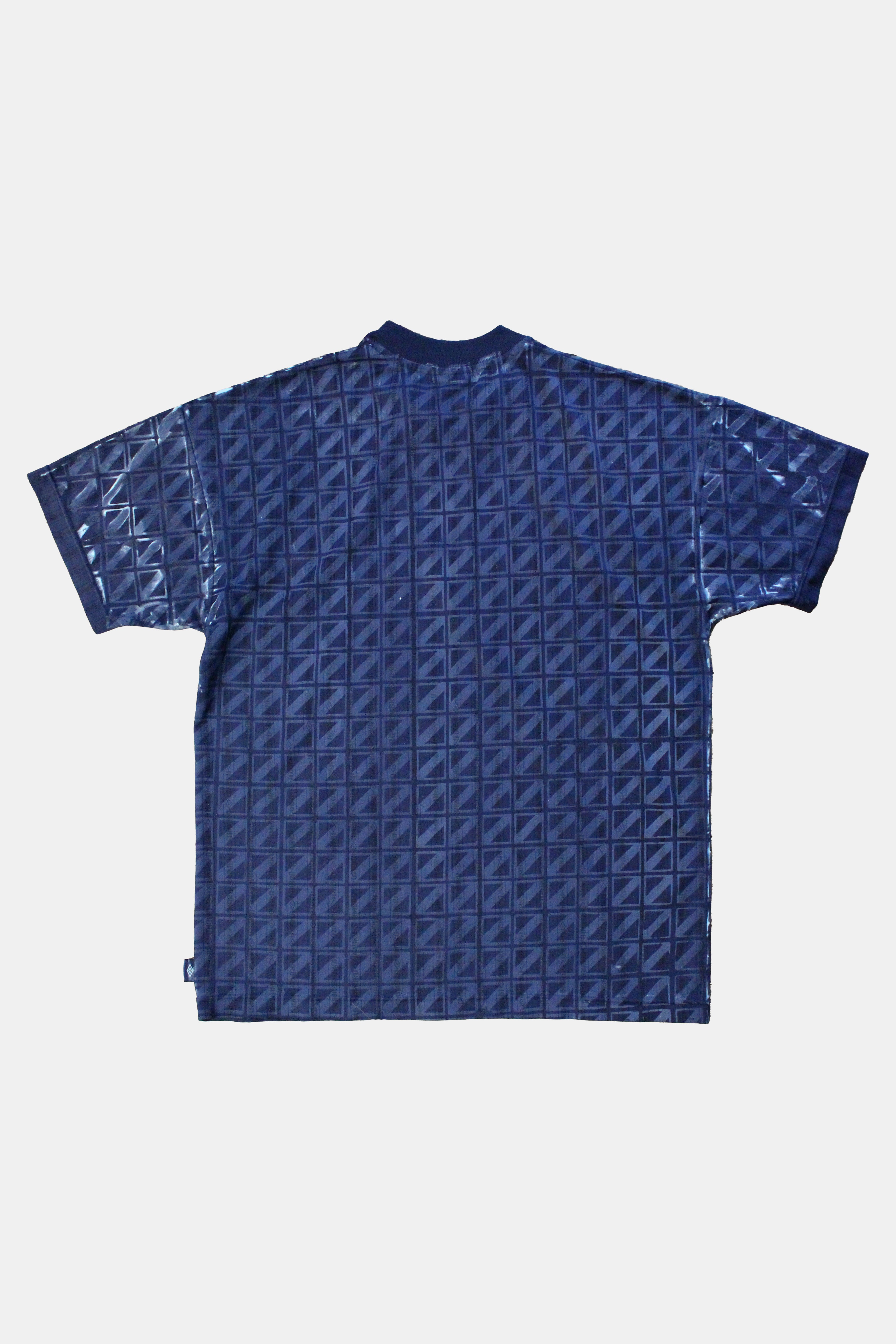 Custom Umbro shirt