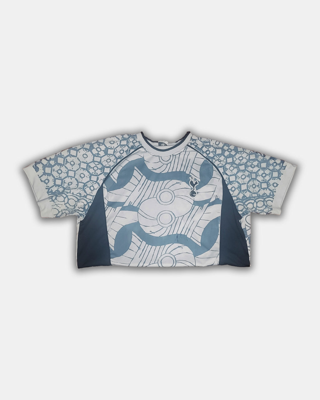 Custom Tottenham club shop Jersey
