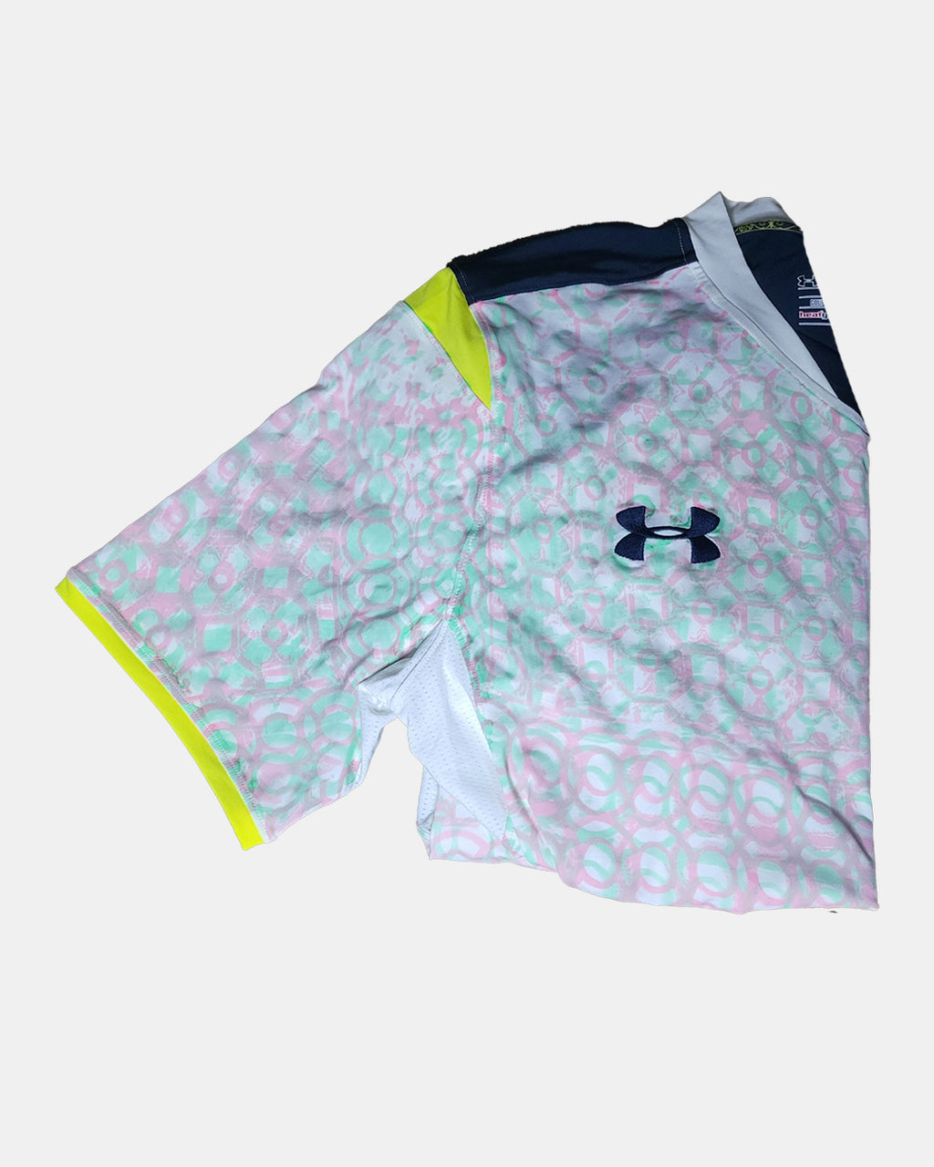 Custom Tottenham 2014/15 Training Jersey